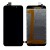 Lcd With Touch Screen For Karbonn Titanium S200hd Black By - Maxbhi Com