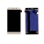 Lcd With Touch Screen For Panasonic Eluga Mark Gold By - Maxbhi Com