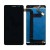 Lcd With Touch Screen For Panasonic Eluga Mark Grey By - Maxbhi Com