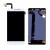 Lcd With Touch Screen For Panasonic Eluga Mark White By - Maxbhi Com