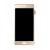 Lcd With Touch Screen For Samsung Z3 Gold By - Maxbhi Com