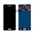 Lcd With Touch Screen For Samsung Z3 White By - Maxbhi Com