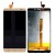 Lcd With Touch Screen For Celkon Diamond 4g Plus Black By - Maxbhi Com