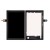 Lcd With Touch Screen For Lenovo Yoga Tab 3 10 Black By - Maxbhi Com
