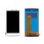 Lcd With Touch Screen For Panasonic Eluga Turbo White By - Maxbhi Com