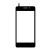 Touch Screen Digitizer For Karbonn Titanium Moghul Black By - Maxbhi Com