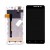 Lcd With Touch Screen For Intex Cloud Crystal 2 5d Black By - Maxbhi Com