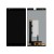 Lcd With Touch Screen For Lenovo Vibe X3 64gb White By - Maxbhi Com