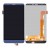 Lcd With Touch Screen For Micromax Canvas Mega 4g Black By - Maxbhi Com
