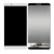 Lcd With Touch Screen For Lenovo Phab Gold By - Maxbhi Com