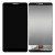 Lcd With Touch Screen For Lenovo Phab Gunmetal Grey By - Maxbhi Com