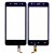 Touch Screen Digitizer For Lava Iris X1 Selfie Purple By - Maxbhi Com
