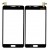 Touch Screen Digitizer For Alcatel Pop 4s Black By - Maxbhi Com