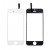 Touch Screen Digitizer For Apple Iphone 5se Silver By - Maxbhi Com