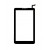 Touch Screen Digitizer For Celkon Diamond 4g Tab 8 Gold By - Maxbhi Com
