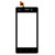 Touch Screen Digitizer For Lava Flair S1 Champagne By - Maxbhi Com
