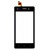 Touch Screen Digitizer For Lava Flair S1 White By - Maxbhi Com