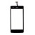Touch Screen Digitizer For Oppo Neo 5 Dual Sim 16gb Black By - Maxbhi Com