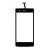 Touch Screen Digitizer For Oppo Neo 5 Dual Sim 16gb Blue By - Maxbhi Com