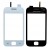 Touch Screen Digitizer For Samsung Galaxy Ace Duos White By - Maxbhi Com