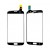 Touch Screen Digitizer For Samsung Galaxy S7 Edge 64gb Black By - Maxbhi Com