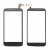 Touch Screen Digitizer For Umi Emax Grey By - Maxbhi Com