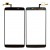 Touch Screen Digitizer For Alcatel Idol 3 5 5 Black By - Maxbhi Com