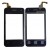 Touch Screen Digitizer For Alcatel Pixi 4 3 5 White By - Maxbhi Com