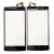 Touch Screen Digitizer For Archos 50d Helium 4g Black By - Maxbhi Com