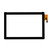 Touch Screen Digitizer For Asus Zenpad 10 Z300c Black By - Maxbhi Com
