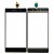 Touch Screen Digitizer For Blu Life One X 2016 White By - Maxbhi Com