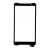 Touch Screen Digitizer For Blu Studio 7 0 Lte Blue By - Maxbhi Com
