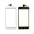 Touch Screen Digitizer For Bq Aquaris X5 Rose Gold By - Maxbhi Com