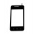 Touch Screen Digitizer For Celkon A355 Black By - Maxbhi Com