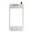 Touch Screen Digitizer For Celkon A355 White By - Maxbhi Com