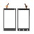 Touch Screen Digitizer For Celkon A402 Blue By - Maxbhi Com