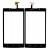 Touch Screen Digitizer For Celkon A518 White By - Maxbhi Com