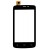 Touch Screen Digitizer For Celkon Q405 White By - Maxbhi Com