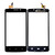 Touch Screen Digitizer For Celkon Q5k Power Black By - Maxbhi Com