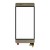 Touch Screen Digitizer For Gionee Marathon M5 Lite Gold By - Maxbhi Com