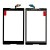 Touch Screen Digitizer For Lenovo Tab 2 A850 Black By - Maxbhi Com
