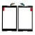 Touch Screen Digitizer For Lenovo Tab 2 A850 Blue By - Maxbhi Com