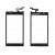 Touch Screen Digitizer For Micromax Canvas Blaze 4g Plus Q414 Black By - Maxbhi Com