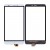 Touch Screen Digitizer For Micromax Canvas Mega 4g Q417 White By - Maxbhi Com