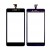Touch Screen Digitizer For Micromax Canvas Mega E353q353 White By - Maxbhi Com