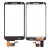 Touch Screen Digitizer For Motorola Droid Turbo 2 White By - Maxbhi Com