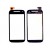 Touch Screen Digitizer For Motorola Moto E 2nd Gen Black By - Maxbhi Com