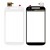 Touch Screen Digitizer For Motorola Moto E Dual Sim 2nd Gen White By - Maxbhi Com