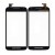 Touch Screen Digitizer For Motorola Moto G 3rd Gen Black By - Maxbhi Com