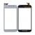 Touch Screen Digitizer For Motorola Moto G 3rd Gen White By - Maxbhi Com